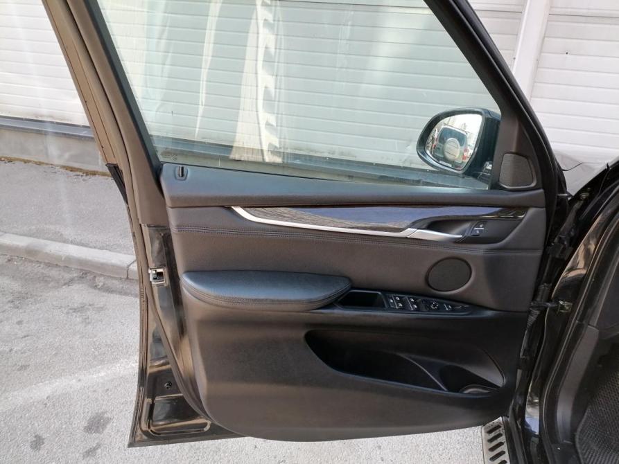 BMW X5 III (F15) Санкт-Петербург  - изображение 19