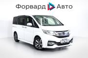 Honda Stepwgn V Тюмень  - изображение 27