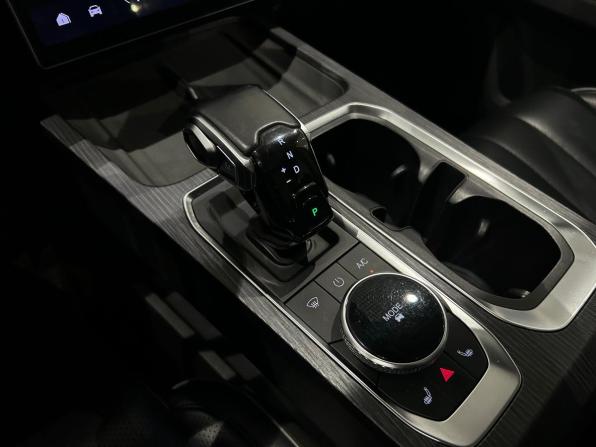 Jaecoo J7 I с пробегом 2023 года, цена 1 799 000 рублей, 120050 км, внедорожник, Автокод Объявления