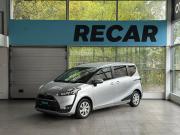 Toyota Sienta II Санкт-Петербург  - изображение 35