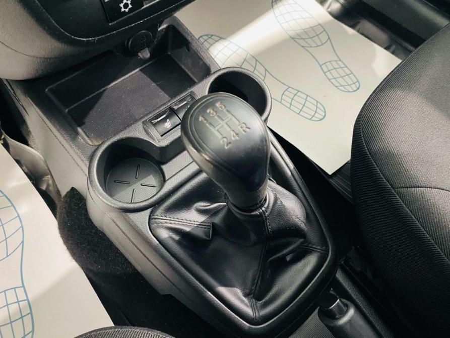 Lada (ВАЗ) Granta I Рестайлинг Миасс  - изображение 15