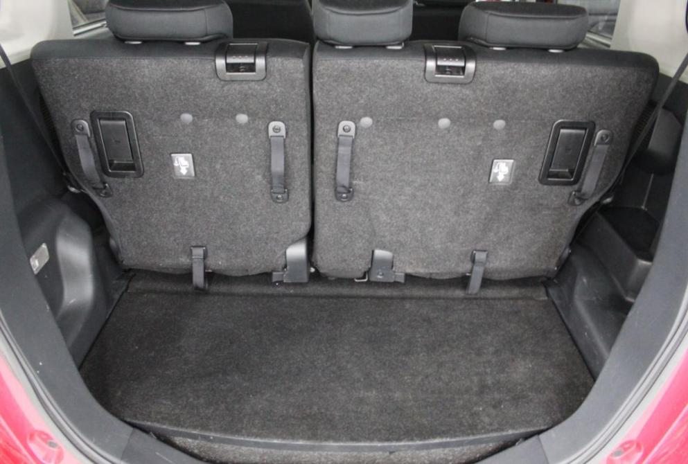 Toyota Roomy I Астрахань  - изображение 16