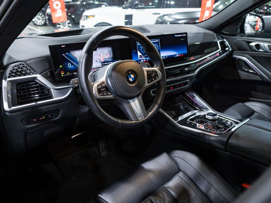 BMW X6 III (G06) Рестайлинг Санкт-Петербург  - изображение 14