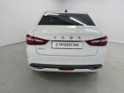 Lada (ВАЗ) Vesta I Рестайлинг (NG) Москва  - изображение 22