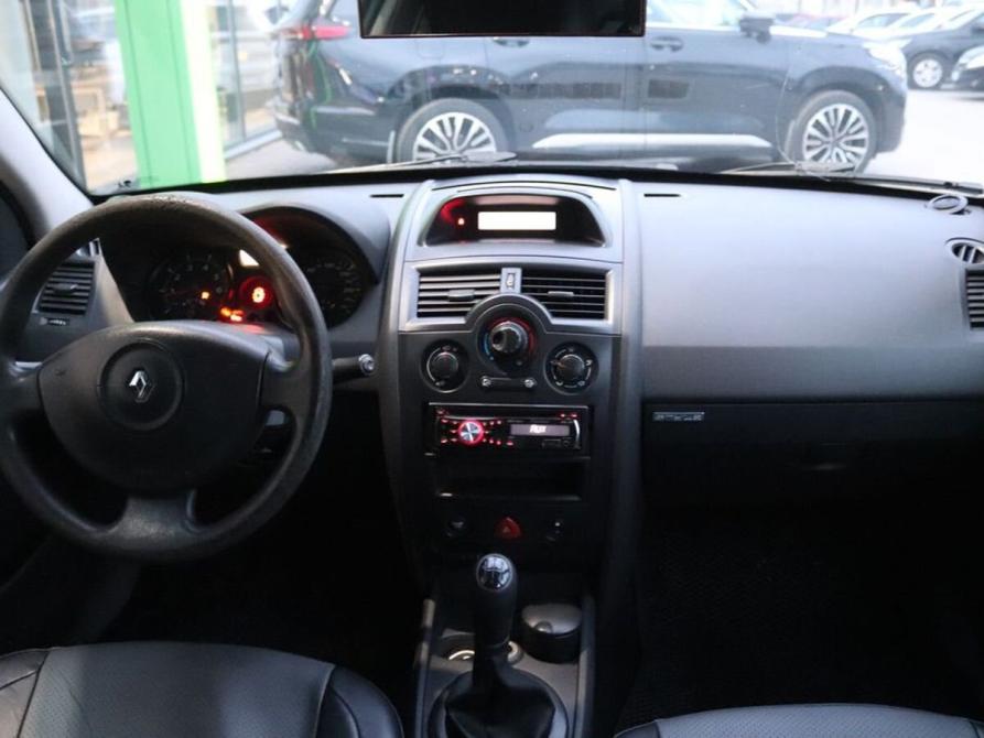 Renault Megane II Рестайлинг Нижний Новгород  - изображение 15