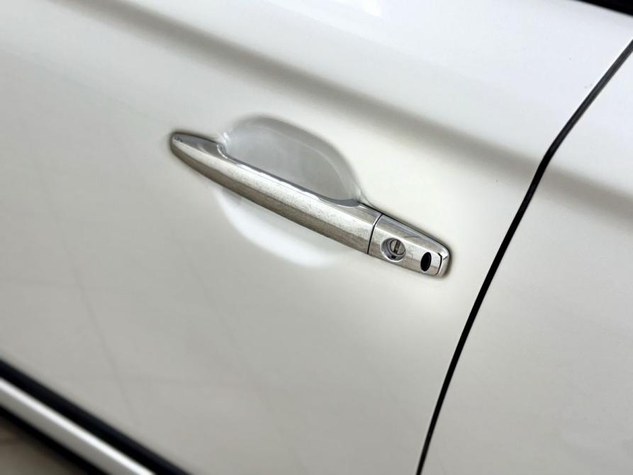 Mitsubishi Outlander III Рестайлинг 2 Санкт-Петербург  - изображение 22