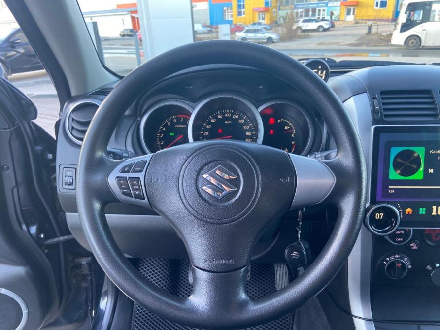 Suzuki Grand Vitara II Рестайлинг Сыктывкар  - изображение 18