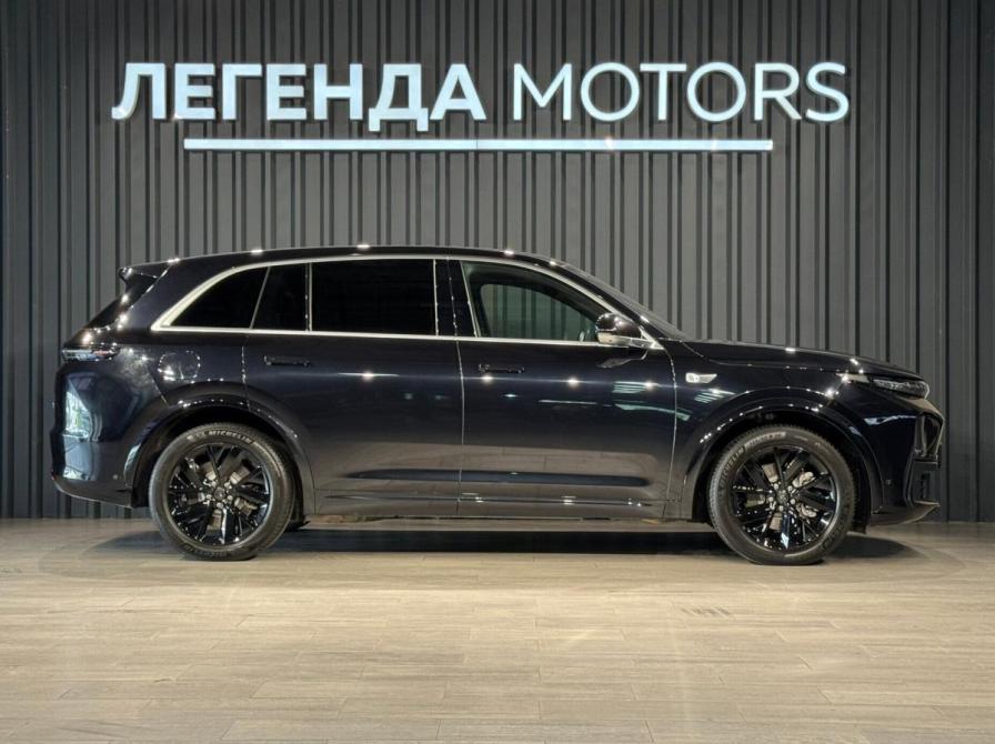 Li Auto (Lixiang) L7 I Иркутск  - изображение 3
