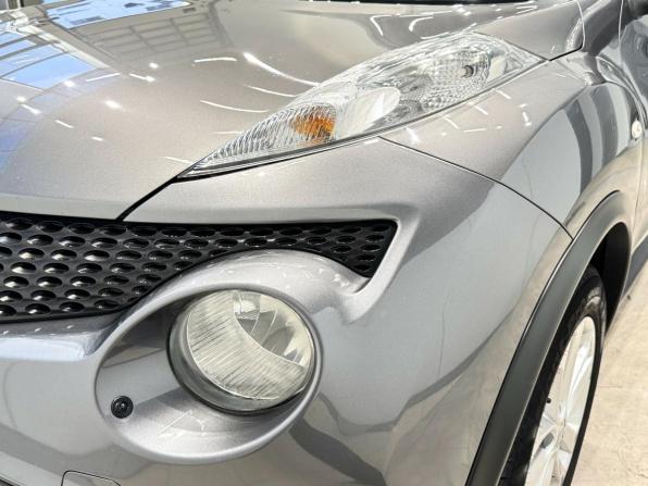 Nissan Juke I с пробегом 2011 года, цена 975 000 рублей, 182020 км, внедорожник, Автокод Объявления