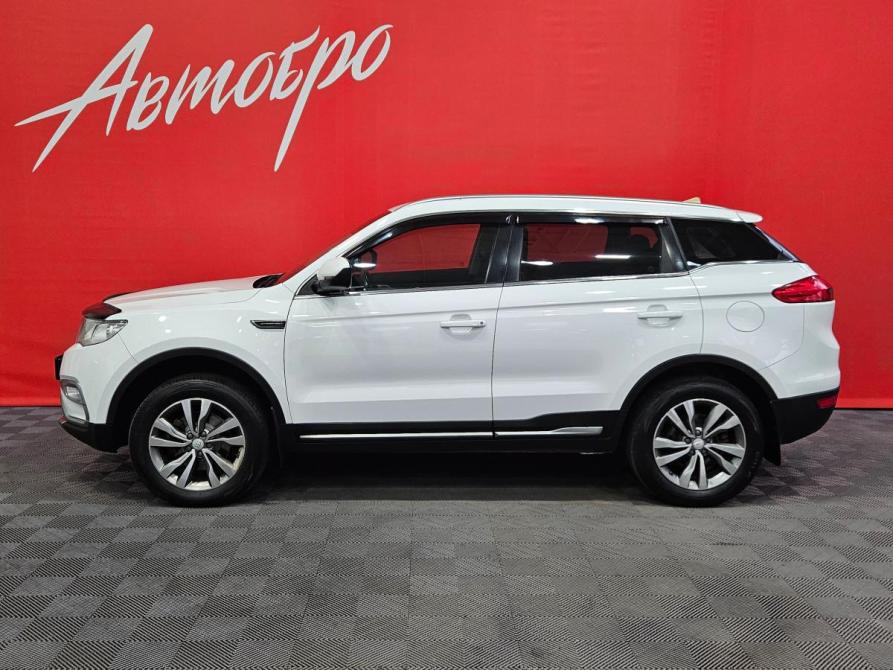 Geely Atlas I Вологда  - изображение 2
