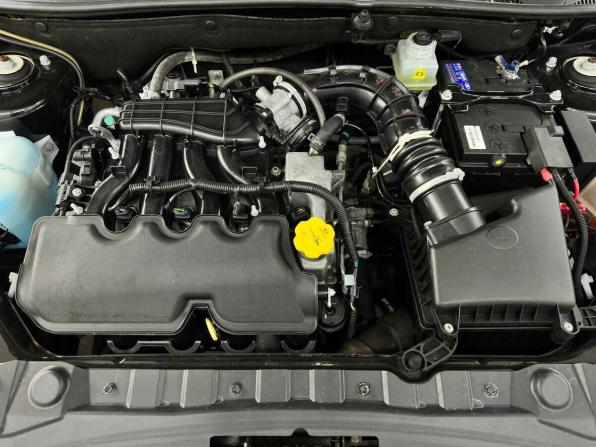 Lada (ВАЗ) Granta I Рестайлинг с пробегом 2019 года, цена 680 000 рублей, 40604 км, универсал, Автокод Объявления