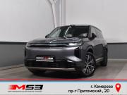 GAC Trumpchi S7 Кемерово  - изображение 36