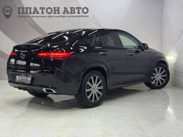 Новый Mercedes-Benz GLE Coupe II (C167) Рестайлинг 2025 года, цена 10 899 000 рублей, внедорожник, Автокод Объявления