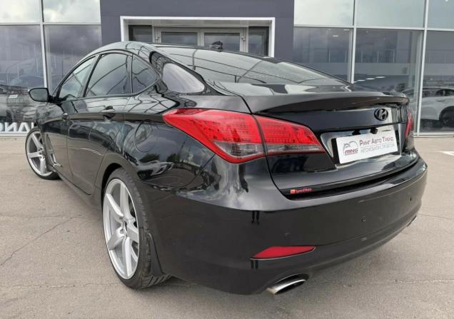 Hyundai i40 I с пробегом 2013 года, цена 850 000 рублей, 290232 км, седан, Автокод Объявления