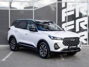 Chery Tiggo 7 Pro I Краснодар  - изображение 25