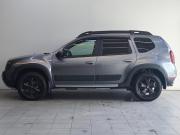 Renault Duster I Рестайлинг Барнаул  - изображение 41