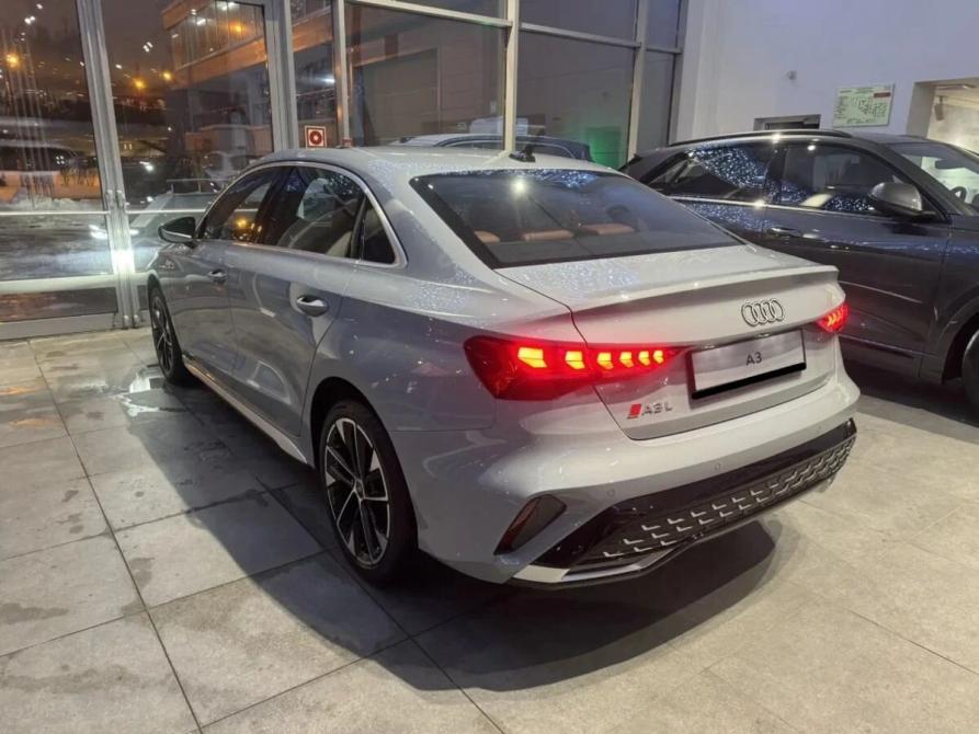 Audi A3 IV (8Y) Рестайлинг Самара  - изображение 2