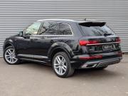 Audi Q7 II (4M) Рестайлинг Москва  - изображение 37