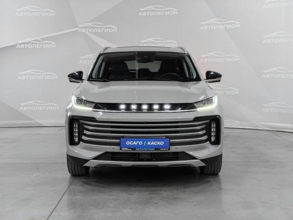 Exeed TXL I Рестайлинг с пробегом 2023 года, цена 2 389 000 рублей, 48840 км, внедорожник, Автокод Объявления