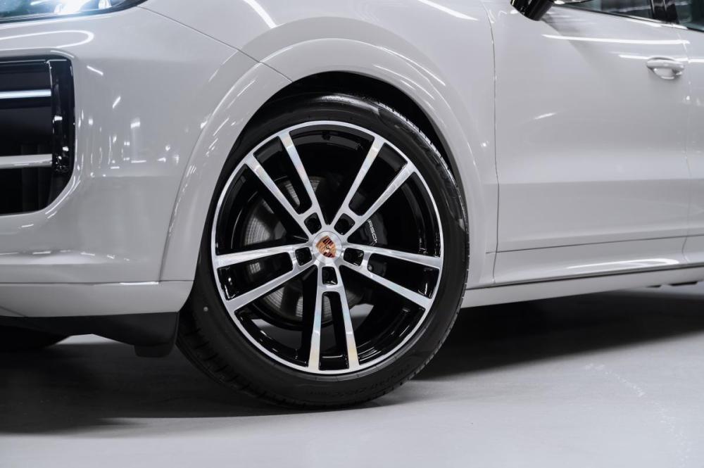 Porsche Cayenne III Рестайлинг Москва  - изображение 8
