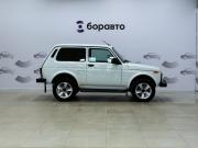 Lada (ВАЗ) Niva Legend Ставрополь  - изображение 31