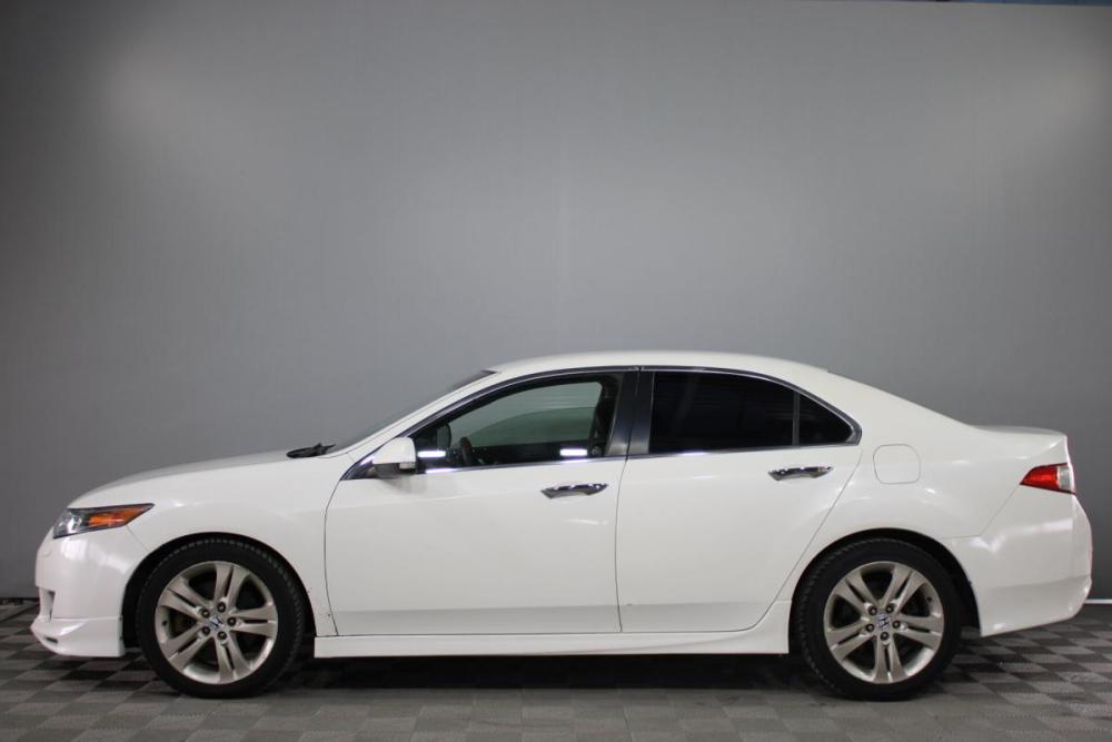 Honda Accord VIII Санкт-Петербург  - изображение 4
