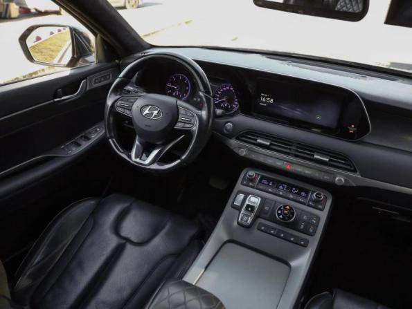 Hyundai Palisade I с пробегом 2020 года, цена 4 355 010 рублей, 86089 км, внедорожник, Автокод Объявления