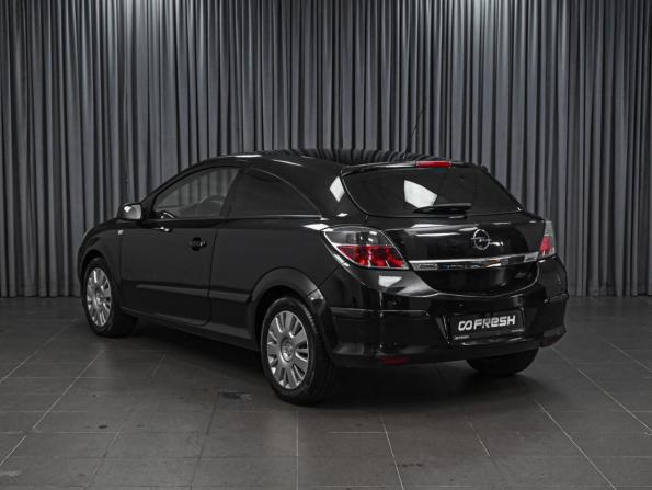 Opel Astra H Рестайлинг с пробегом 2008 года, цена 480 000 рублей, 106487 км, хэтчбек, Автокод Объявления