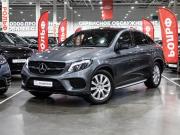 Mercedes-Benz GLE Coupe I (C292) Санкт-Петербург  - изображение 32