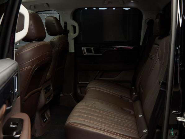 Новый Foton Tunland V7 2026 года, цена 5 977 000 рублей, offers.body_type.unknown, Автокод Объявления