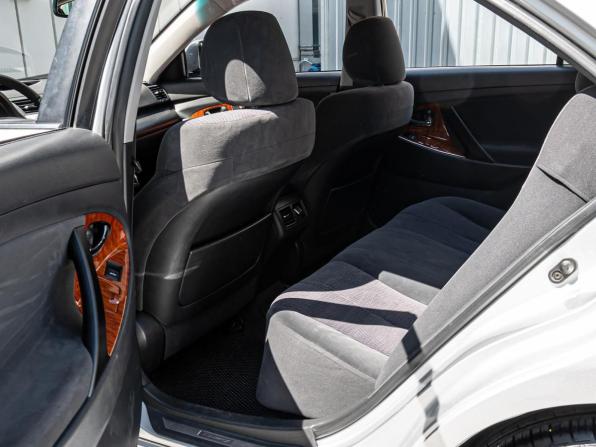 Toyota Camry VI (XV40) Рестайлинг с пробегом 2010 года, цена 1 120 000 рублей, 339144 км, седан, Автокод Объявления