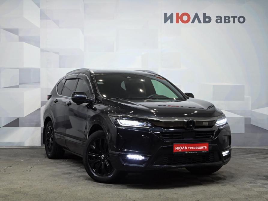 Honda Breeze I Екатеринбург  - изображение 3