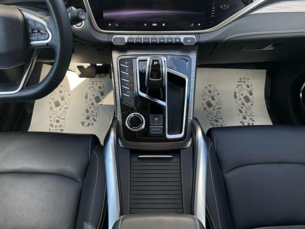 Geely Atlas Pro с пробегом 2023 года, цена 2 100 000 рублей, 10000 км, внедорожник, Автокод Объявления