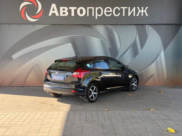 Ford Focus III с пробегом 2011 года, цена 805 000 рублей, 156144 км, хэтчбек, Автокод Объявления