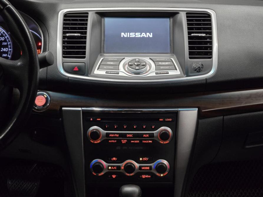 Nissan Teana II Красноярск  - изображение 13