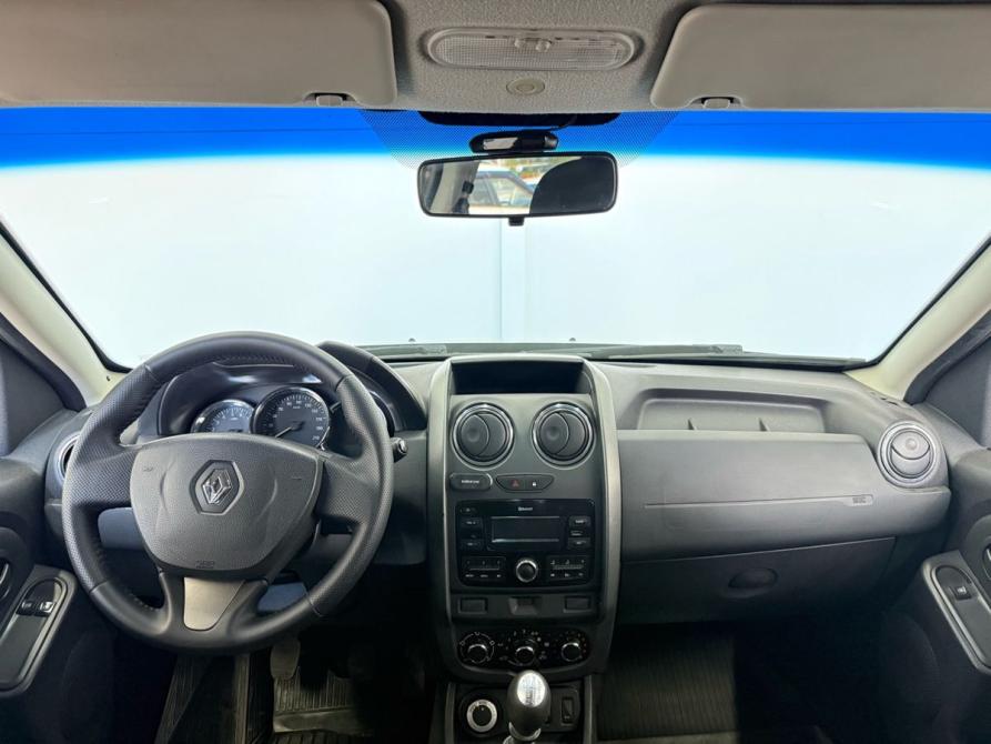 Renault Duster I Рестайлинг Уфа  - изображение 7