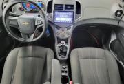 Chevrolet Aveo II Астрахань  - изображение 35