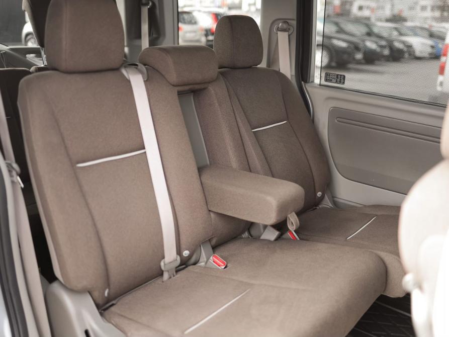 Honda Stepwgn V Рестайлинг Ижевск  - изображение 10