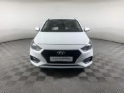 Hyundai Solaris II Москва  - изображение 21