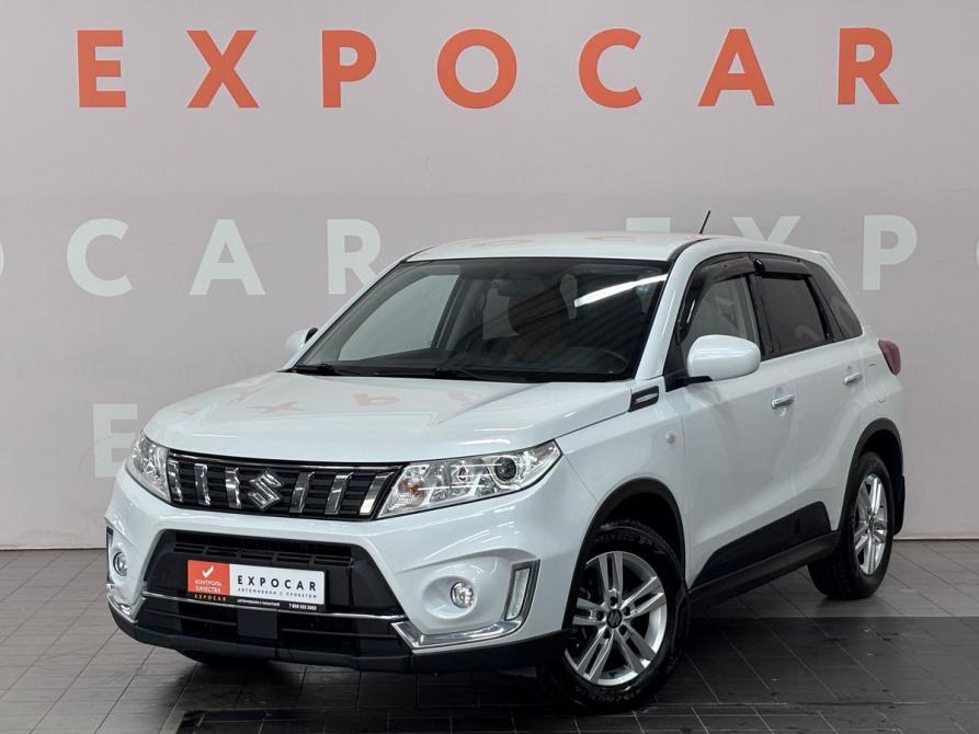 Suzuki Vitara II Рестайлинг Волгоград  - изображение 3