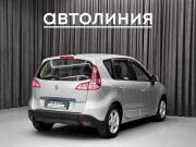 Renault Scenic III Красноярск  - изображение 27