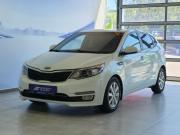 Kia Rio III Рестайлинг Таганрог  - изображение 16