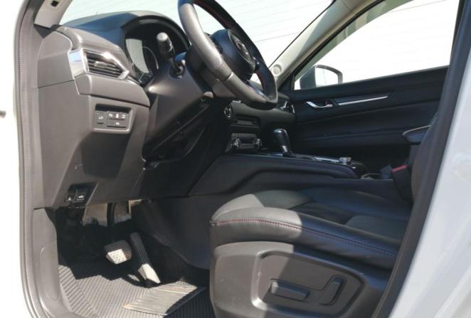 Mazda CX-5 II Рестайлинг с пробегом 2021 года, цена 3 350 000 рублей, 114370 км, внедорожник, Автокод Объявления