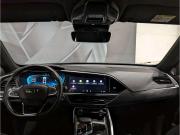 Geely Tugella I Рестайлинг Пермь  - изображение 37
