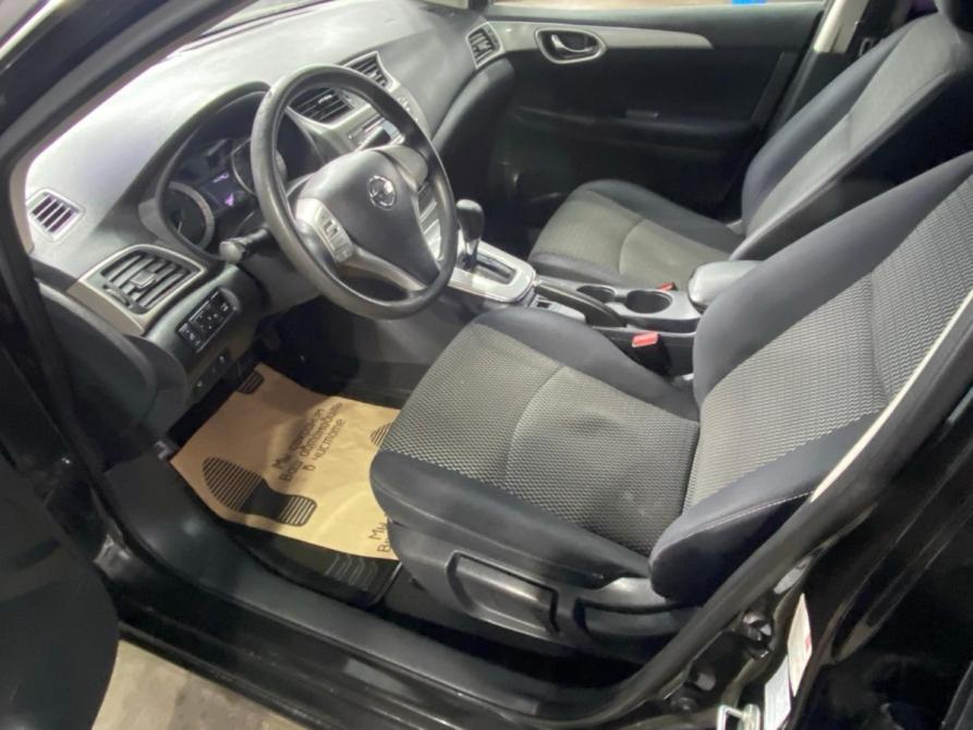 Nissan Sentra VII (B17) Серпухов  - изображение 10