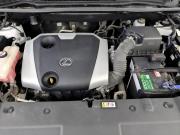 Lexus NX I Рестайлинг Москва  - изображение 35