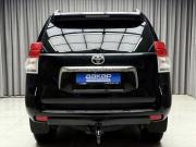 Toyota Land Cruiser Prado 150 Series Ижевск  - изображение 38