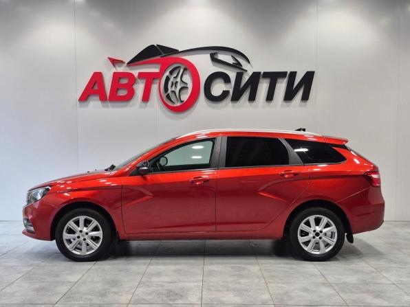 Lada (ВАЗ) Vesta I с пробегом 2020 года, цена 859 000 рублей, 187244 км, универсал, Автокод Объявления