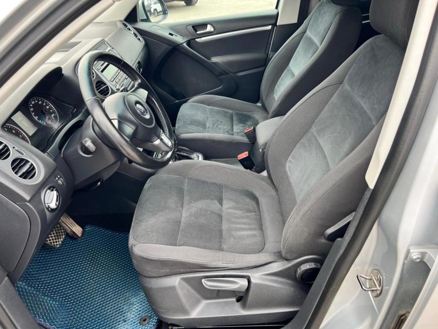 Volkswagen Tiguan I Рестайлинг Стерлитамак  - изображение 14