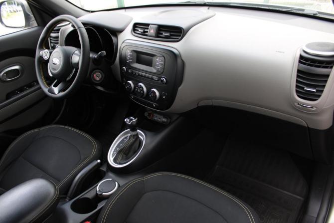 Kia Soul II с пробегом 2014 года, цена 1 134 000 рублей, 220778 км, хэтчбек, Автокод Объявления